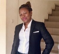 Mbarga Sandrine