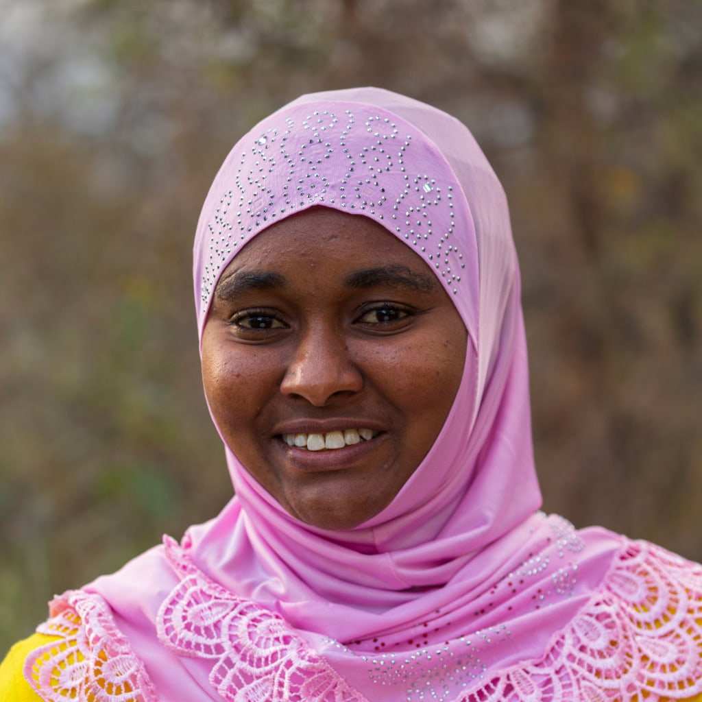 Fatoumata Keita