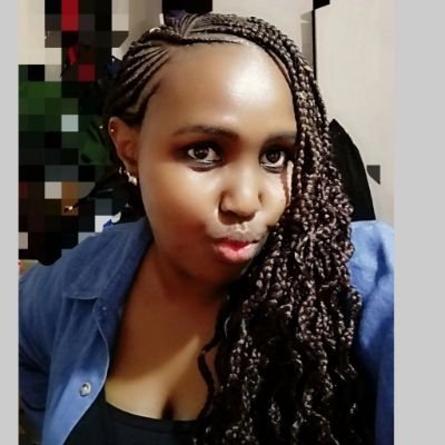 Brenda Wanjiku