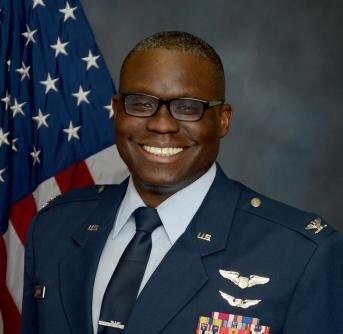Anthony Mitchell