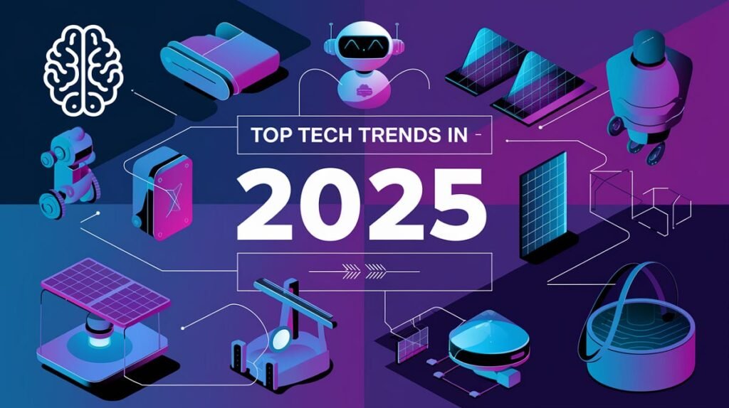 The Future of Web Development in Cameroon: Trends to Watch in 2025