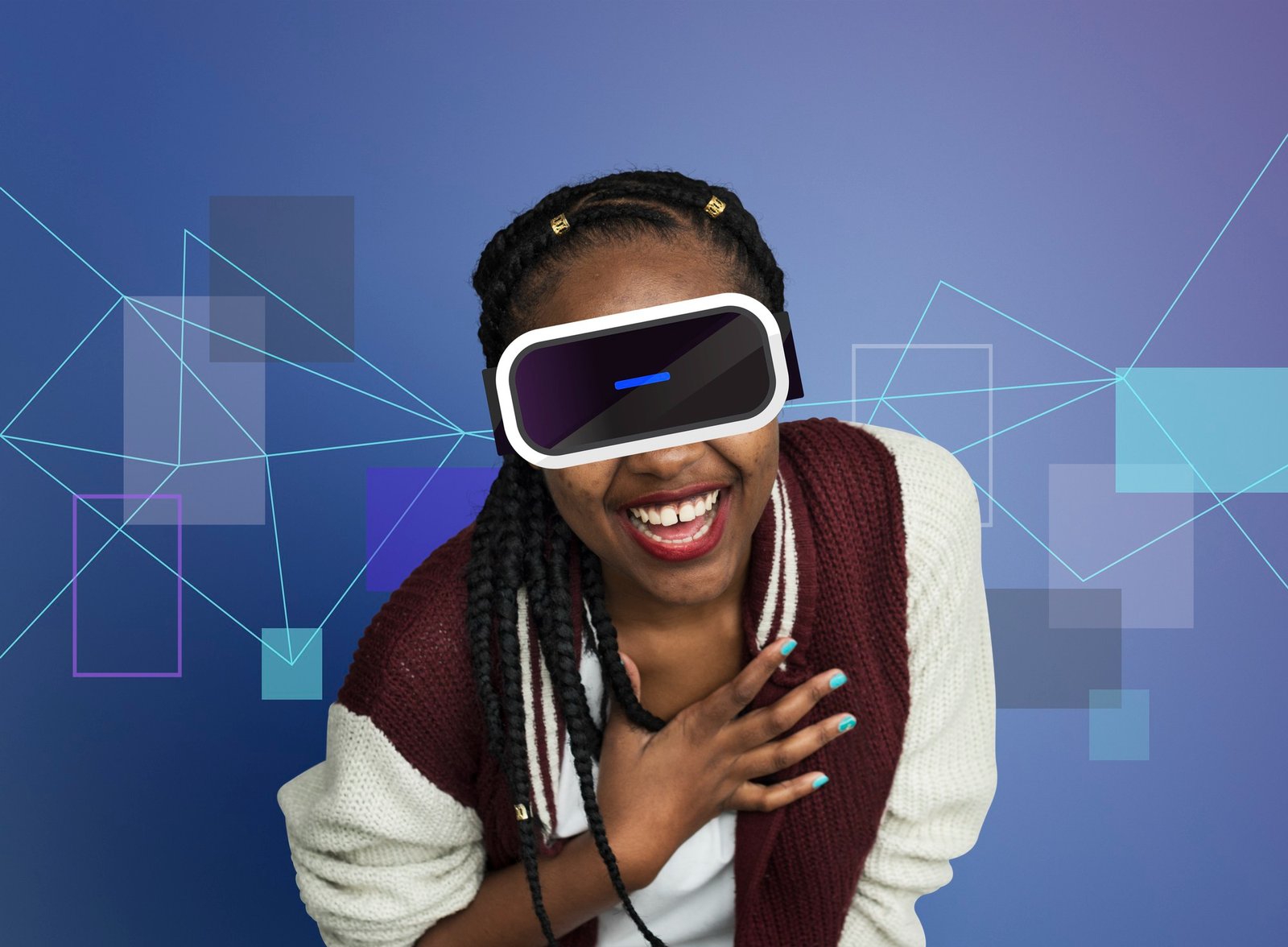 Nexbyt Technology - Innovative IT Solutions in Cameroon