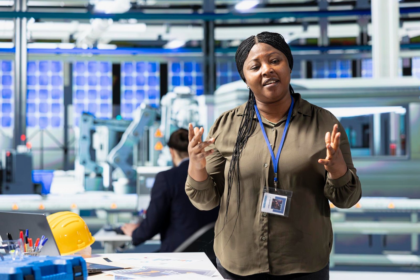 Cameroon Tech Innovation