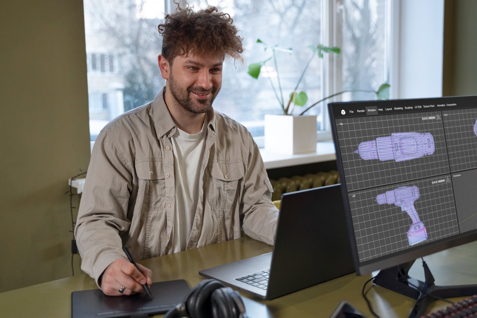 Amsterdam Innovation