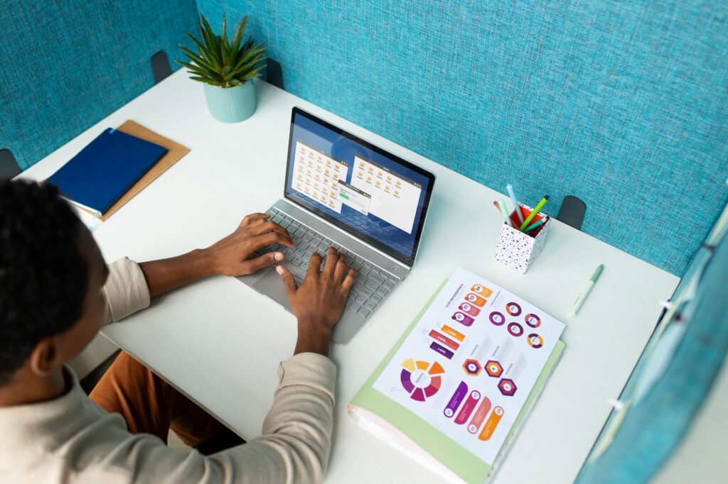 Affordable Web Solutions for Small Businesses in 2025