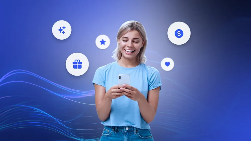 Customer Loyalty Programs