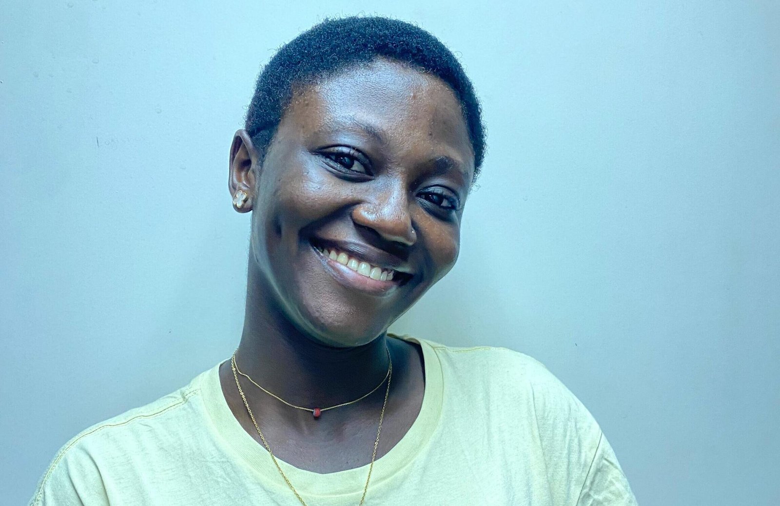 Mbem Engels Laetitia