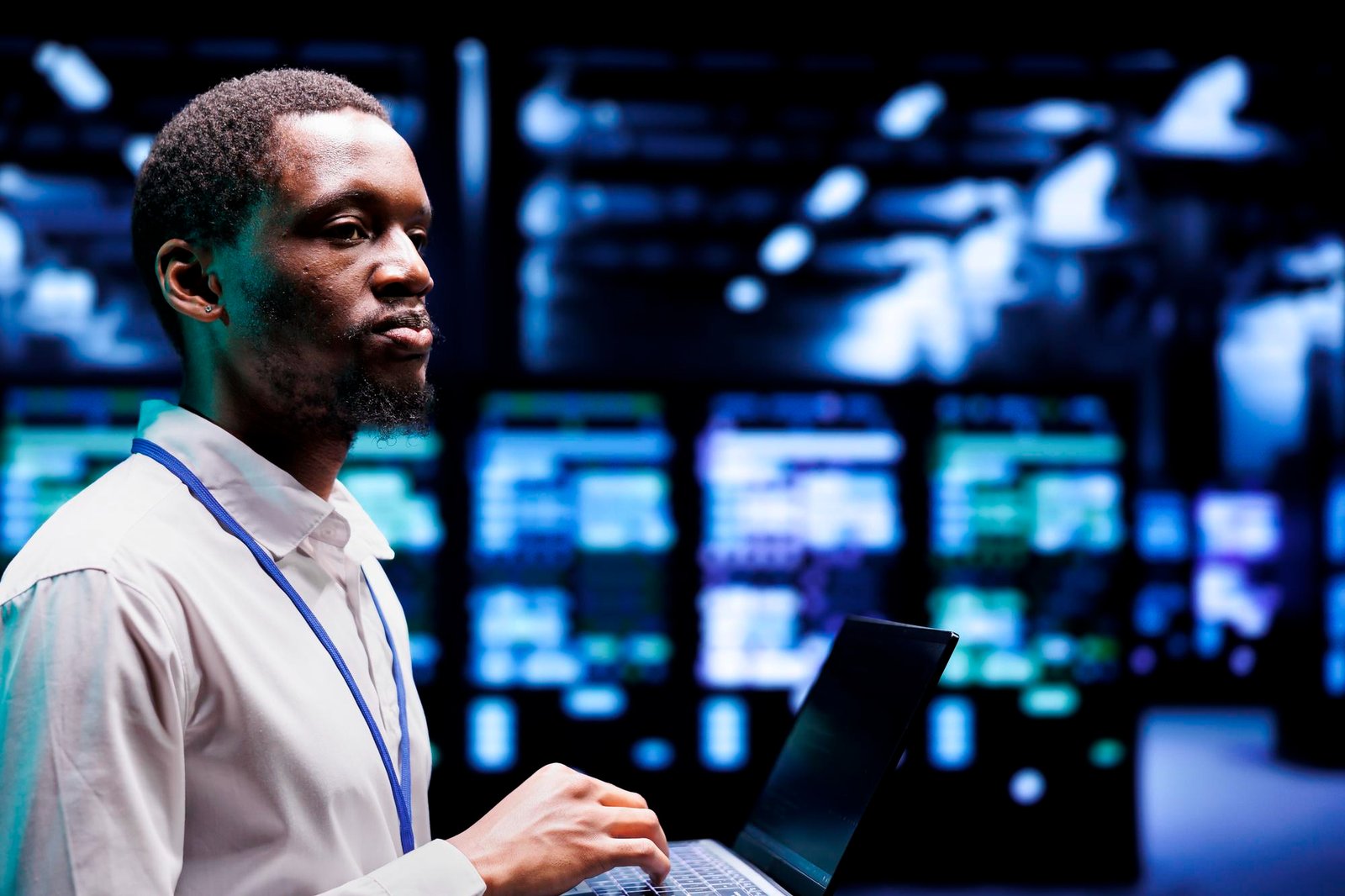 Nexbyt Technology Team