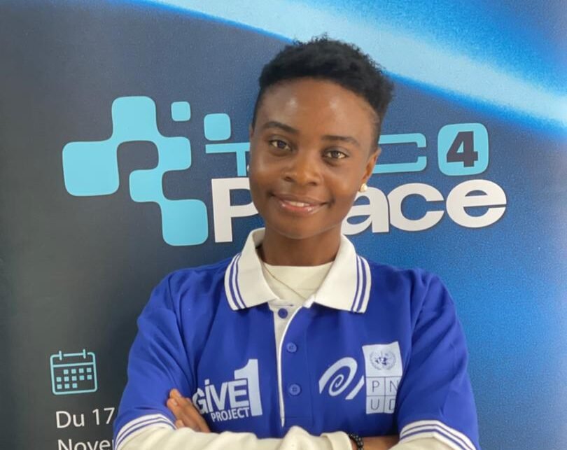 Asohnfor Precious Numfor