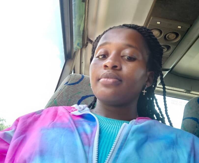 Njofang Njoukwe Fortune