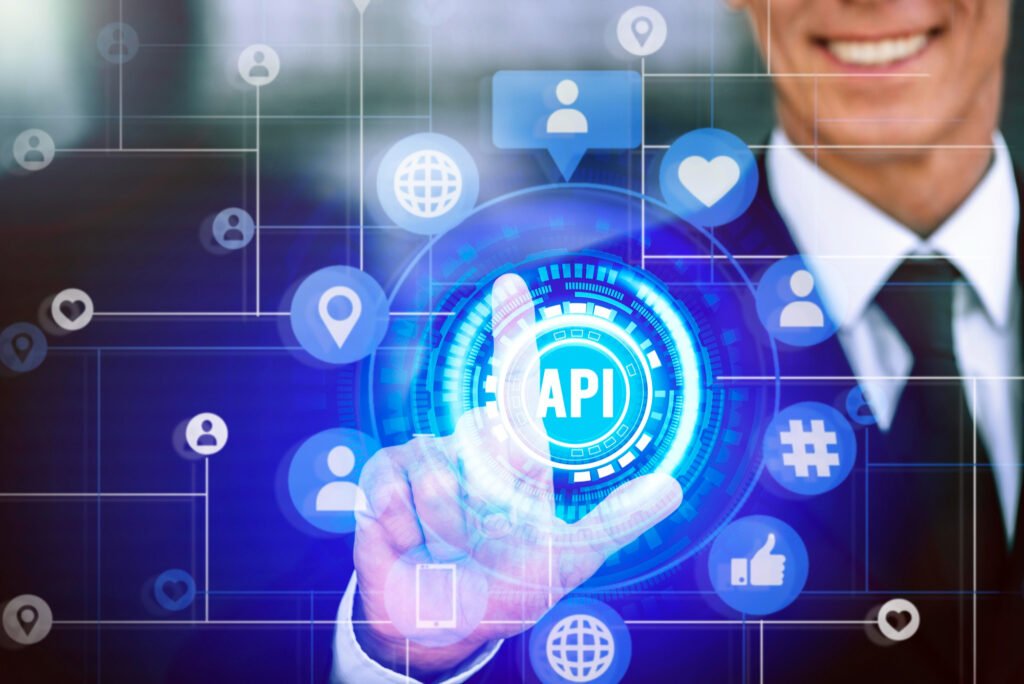 How API Integrations Power Modern Business Systems