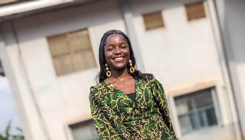 Sahla Sandrine Nyuykikfe