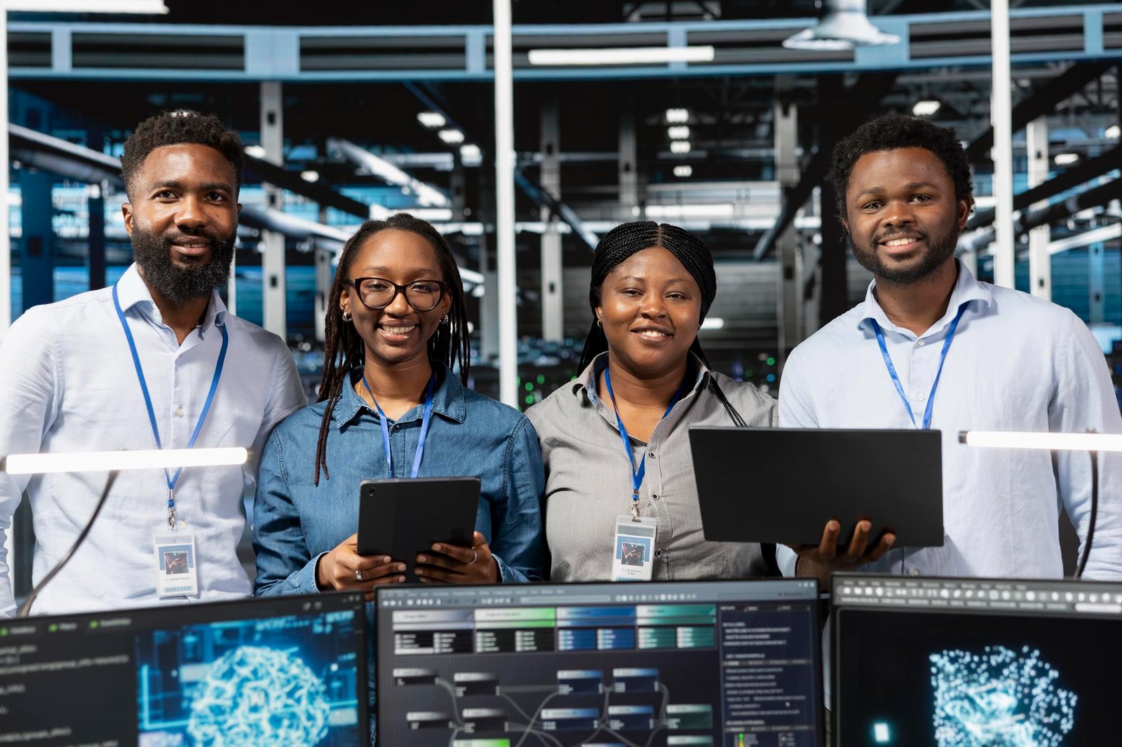 NexLab Training Program