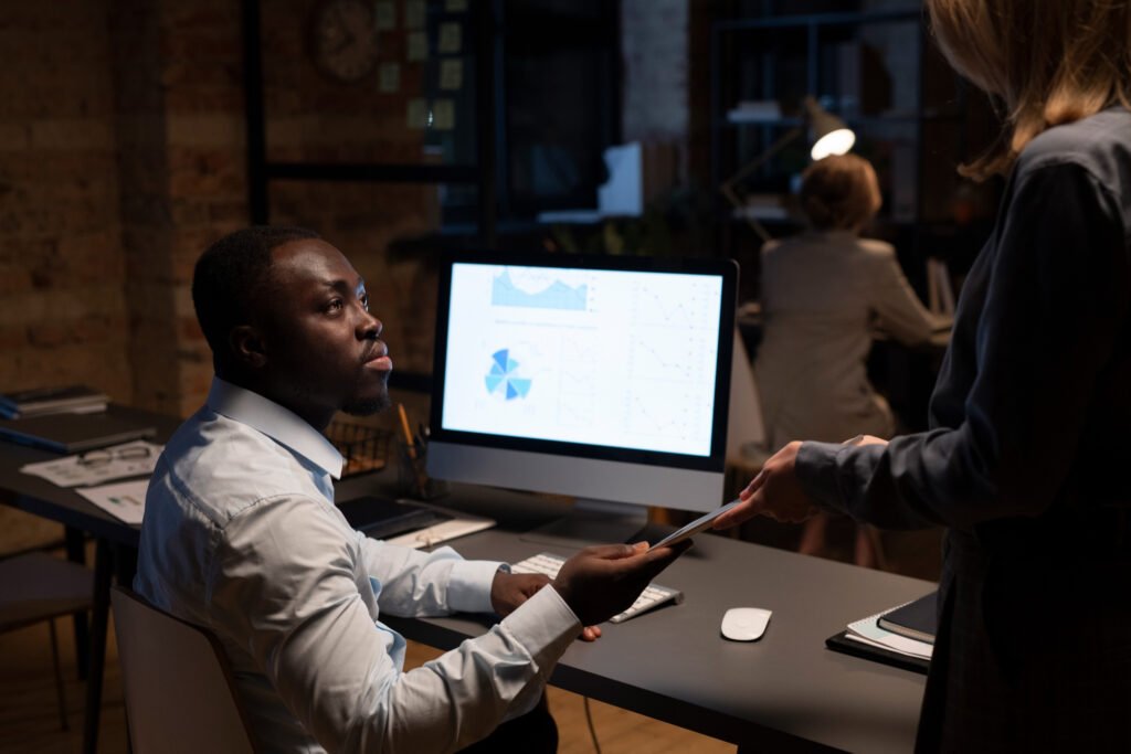 Best CRM systems for African businesses