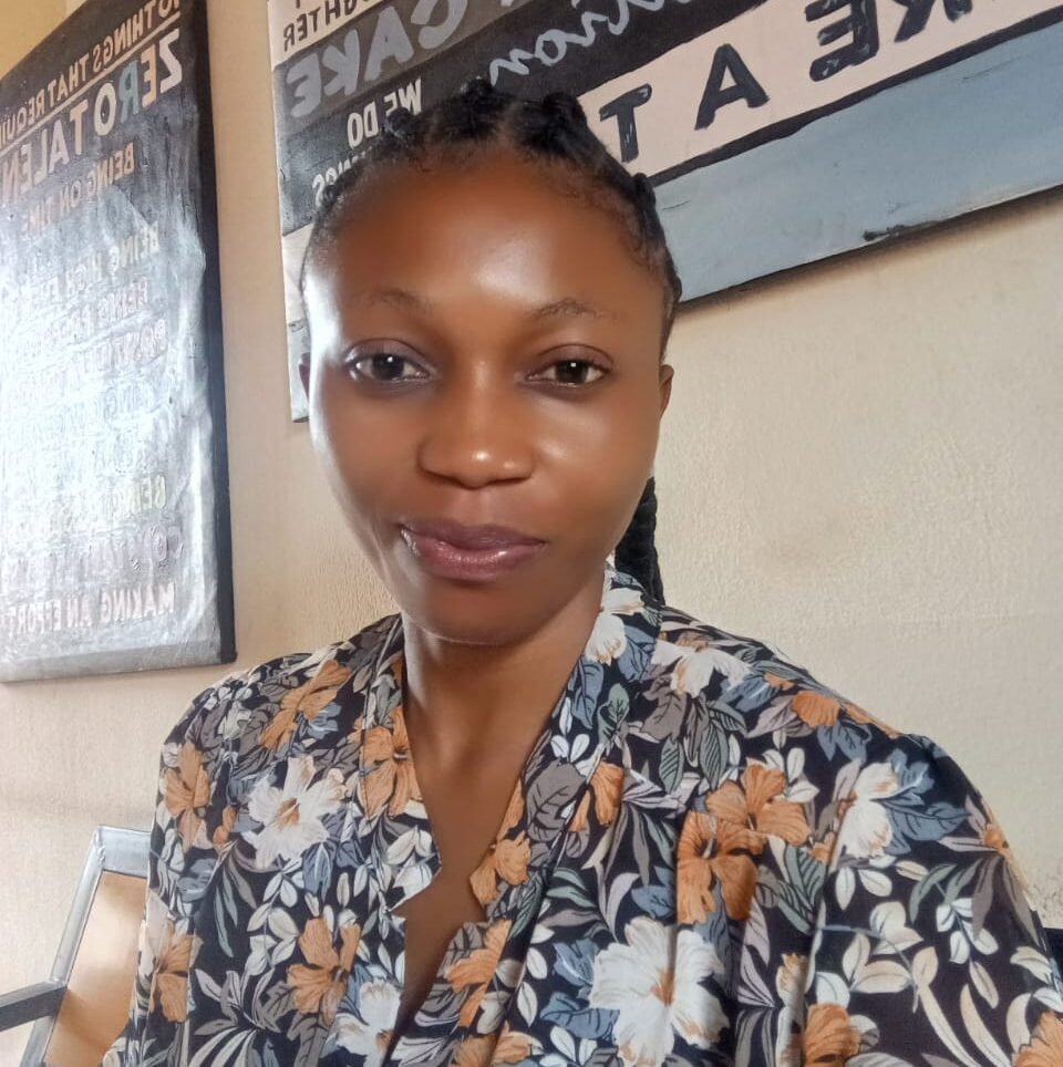 Eze Juliet Ngozi
