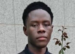 Byron Afesse Mbangwana