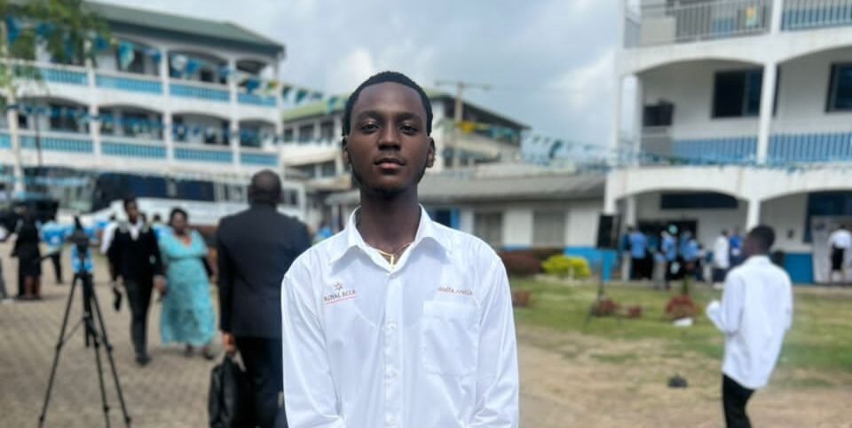 Ayafor Simeon